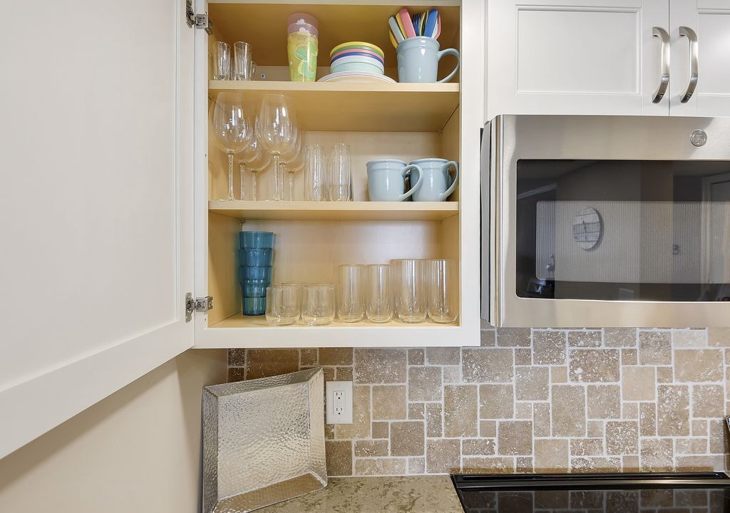 Photo of Kitchen in East Wind South