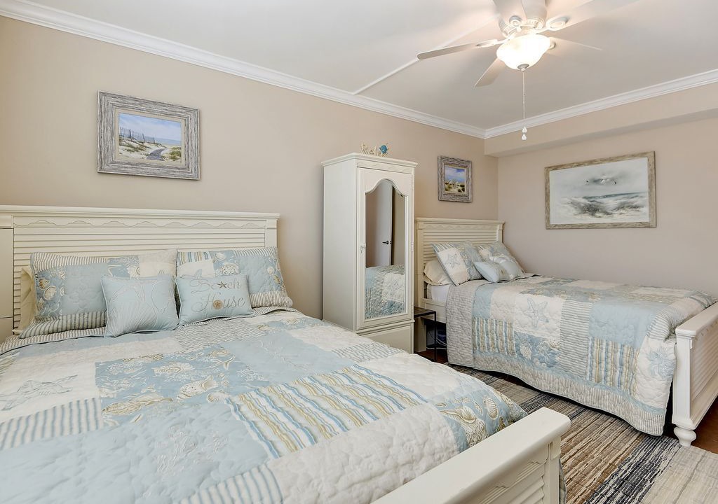 Photo of Bedroom in East Wind South