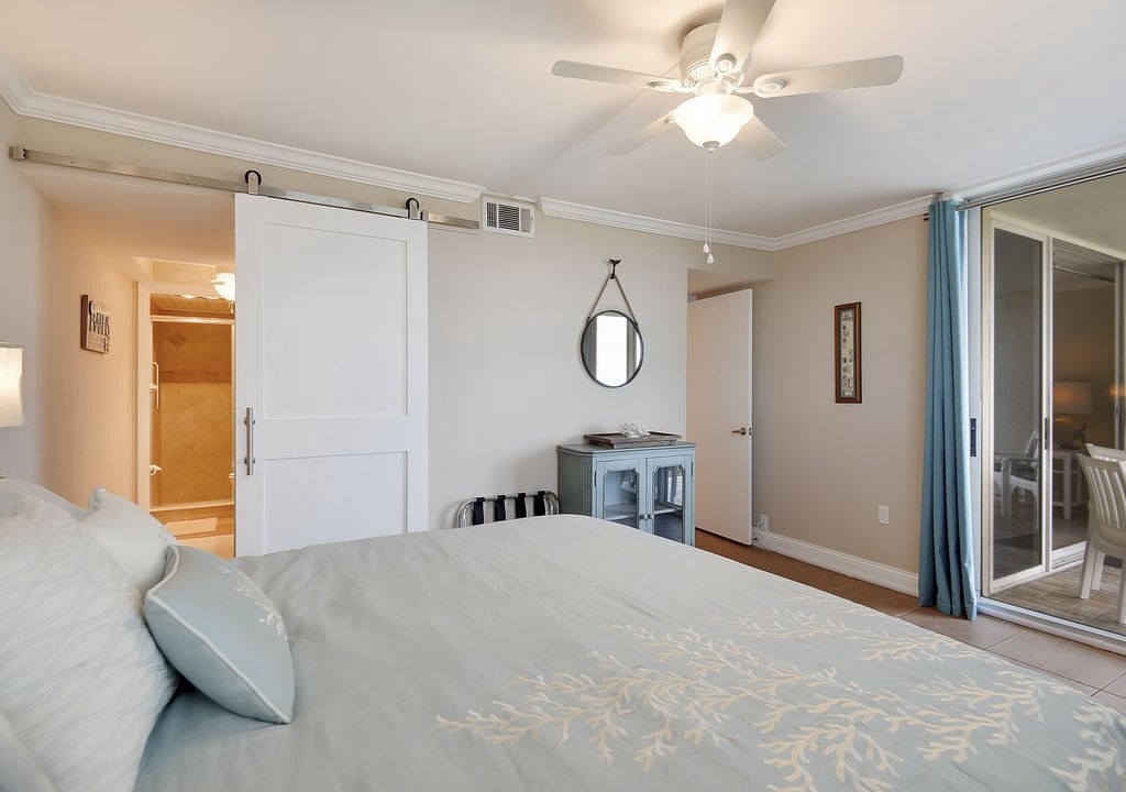 Photo of Bedroom in East Wind South