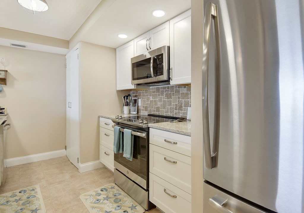 Photo of Kitchen in East Wind South