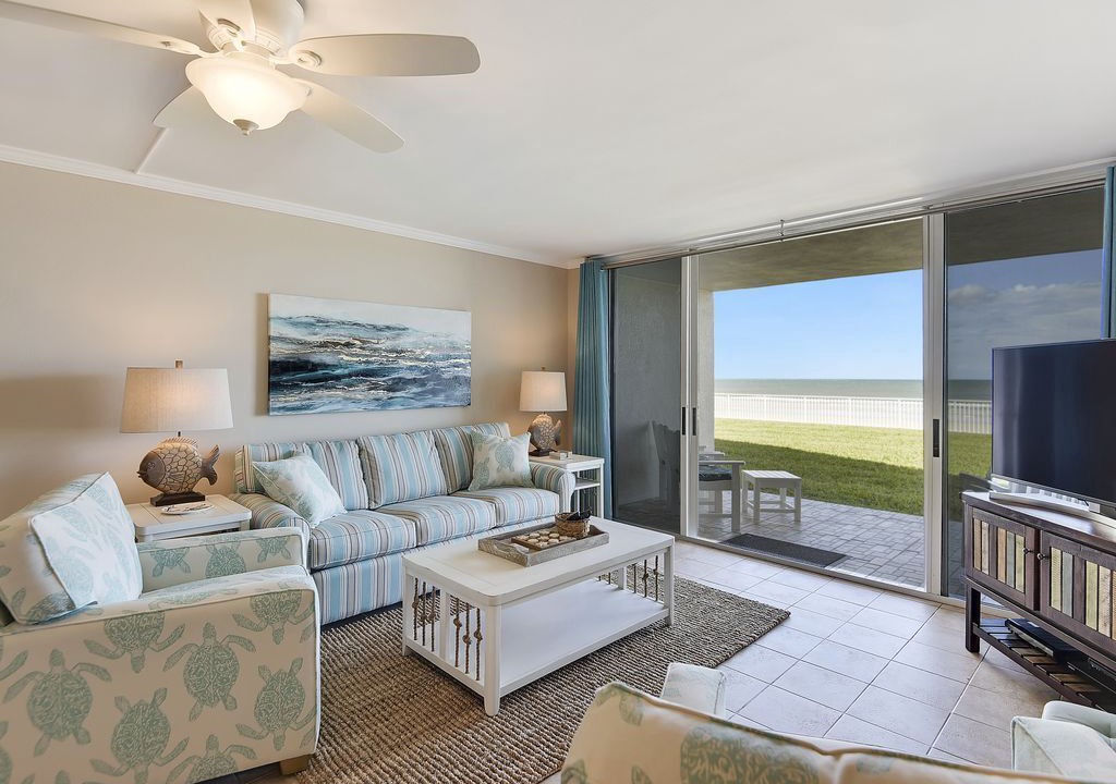 Photo of Bedroom in East Wind South