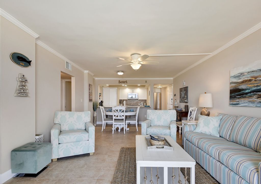Photo of Livingroom in East Wind South