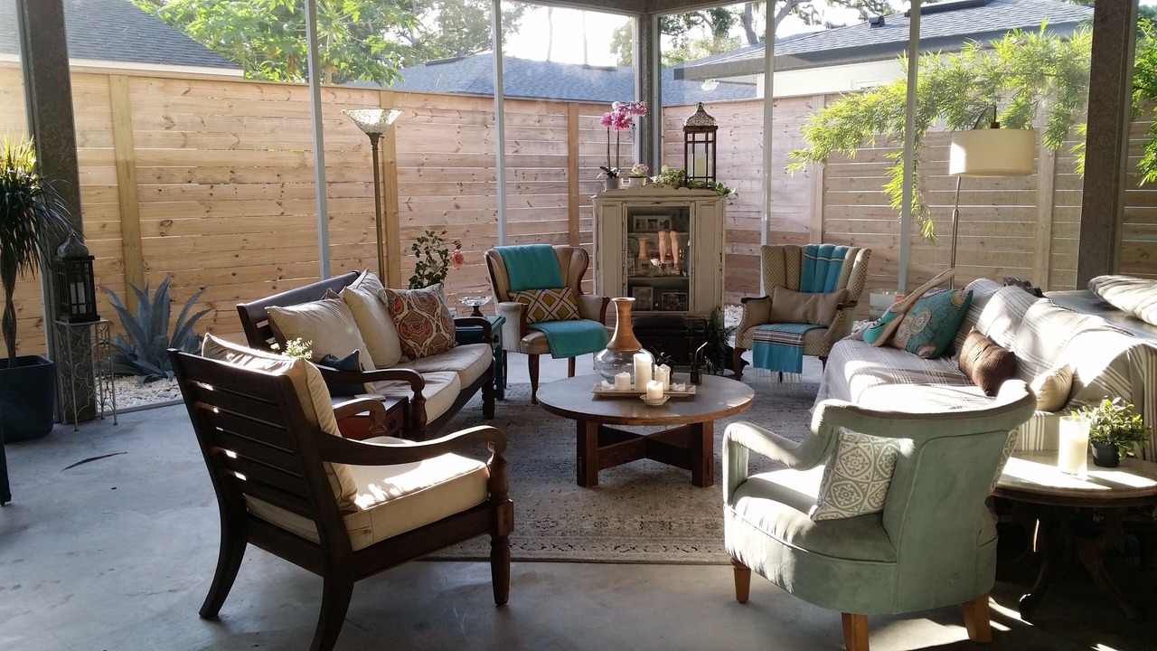 Photo of Outdoor in Maitland