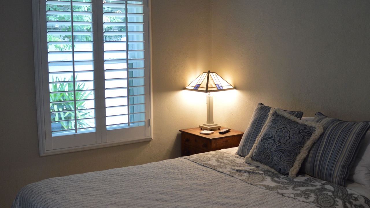 Photo of Bedroom in Maitland