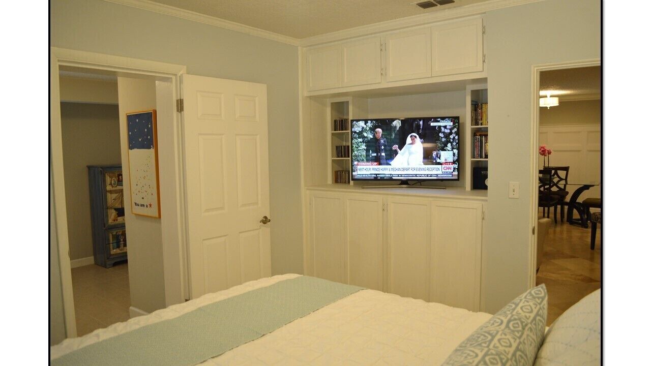 Photo of Bedroom in Maitland