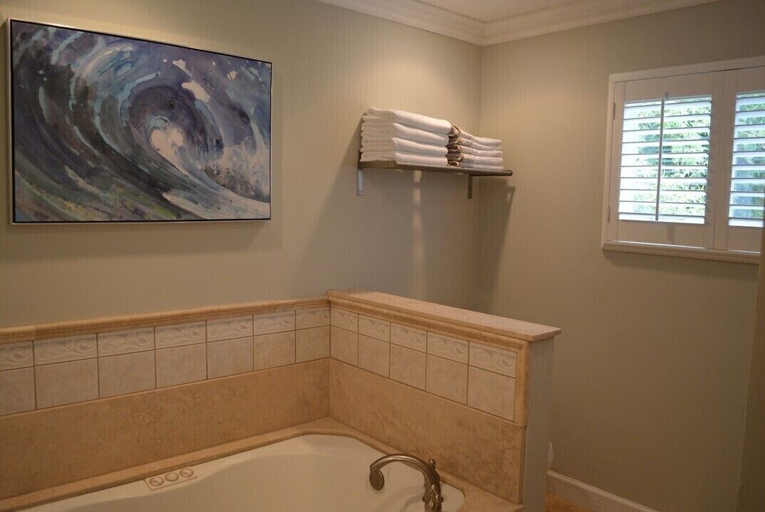 Photo of Bathroom in Maitland