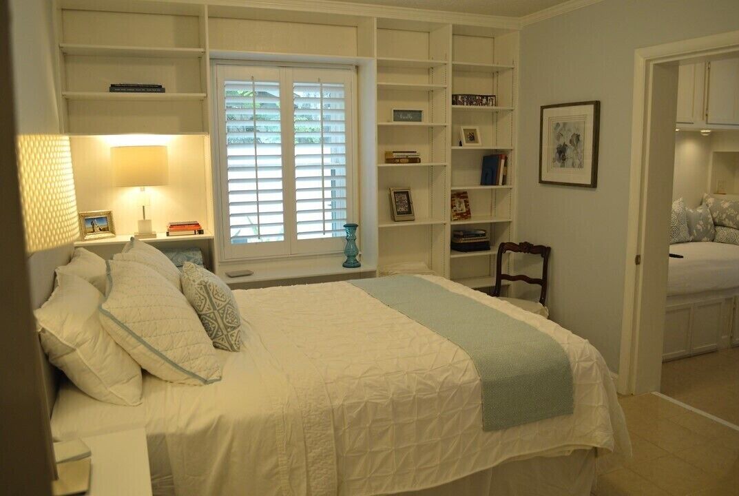 Photo of Bedroom in Maitland
