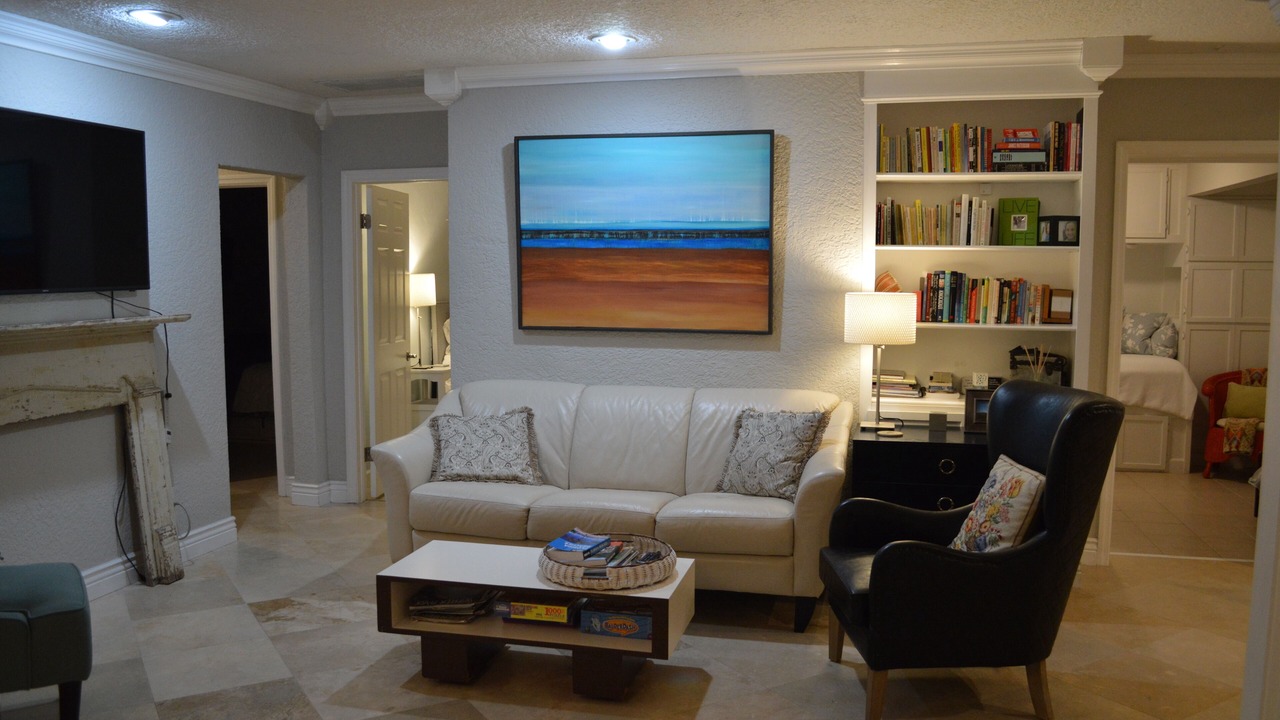 Photo of Livingroom in Maitland