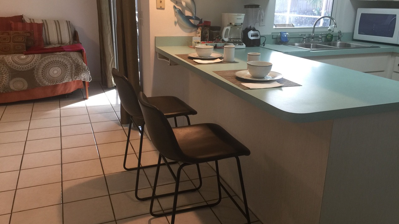 Photo of Kitchen in Ormond Beach