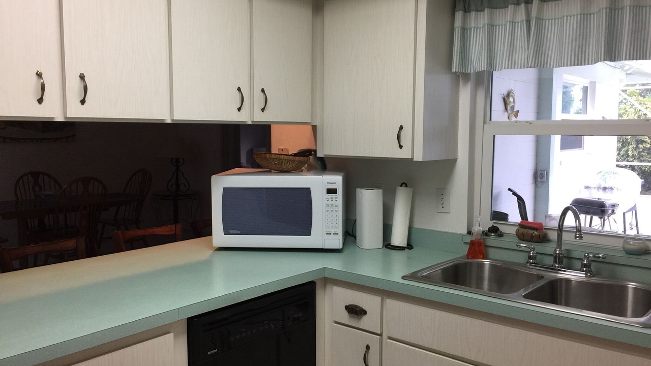 Photo of Kitchen in Ormond Beach
