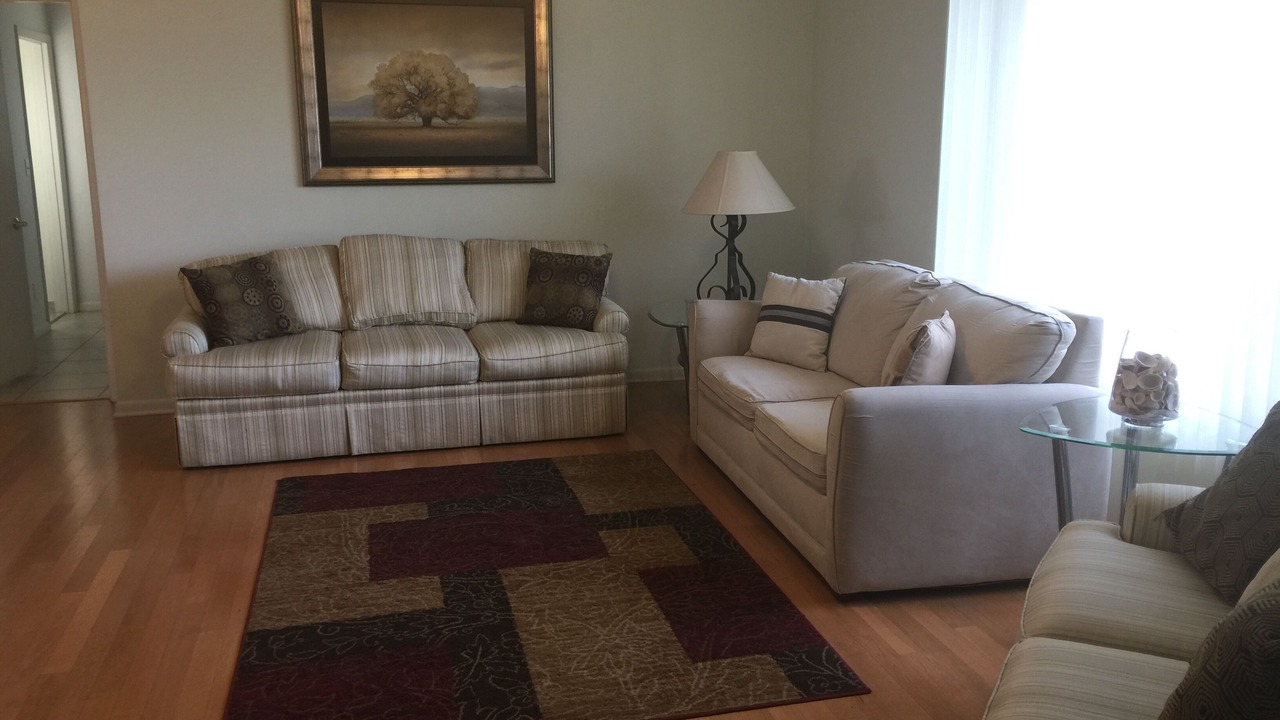 Photo of Livingroom in Ormond Beach