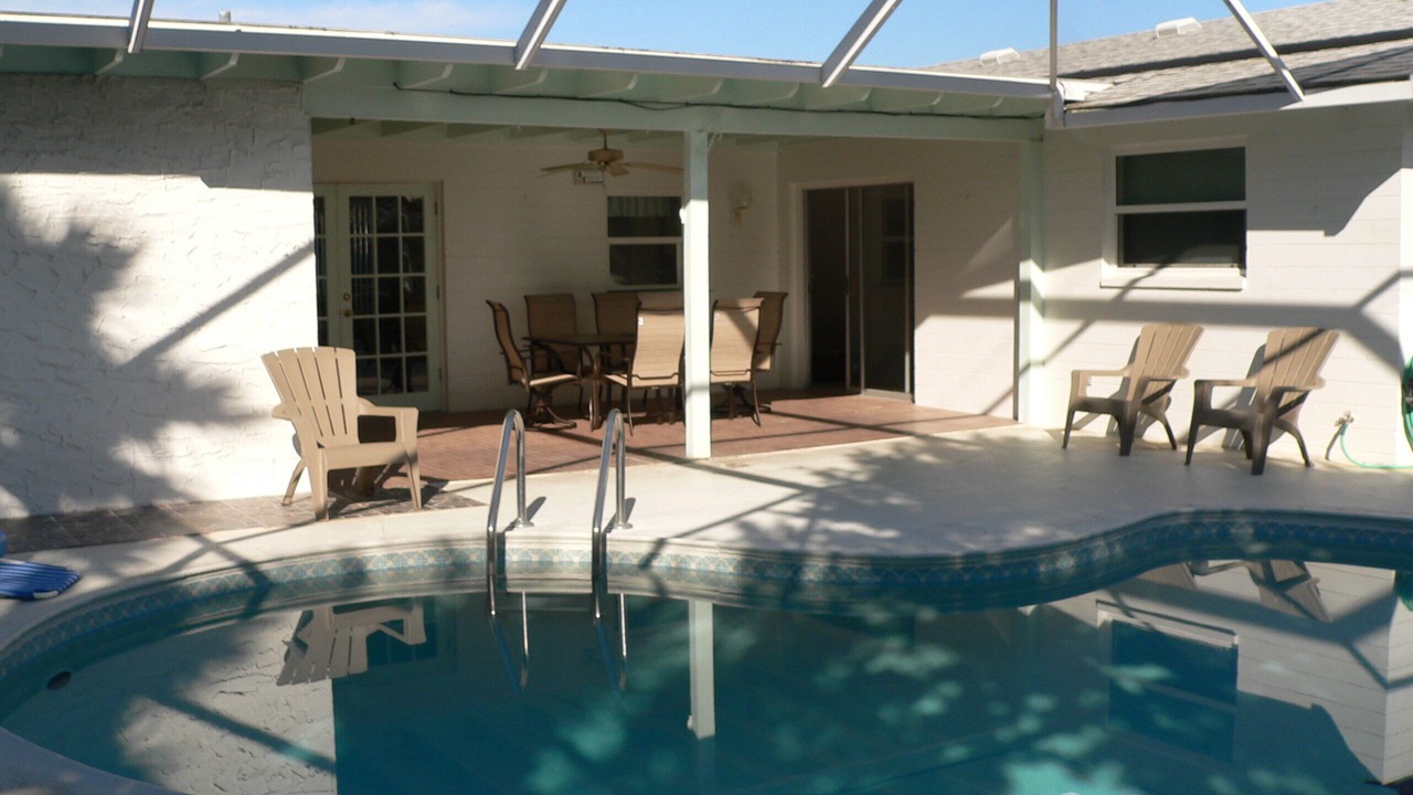 Photo of Outdoor in Ormond Beach