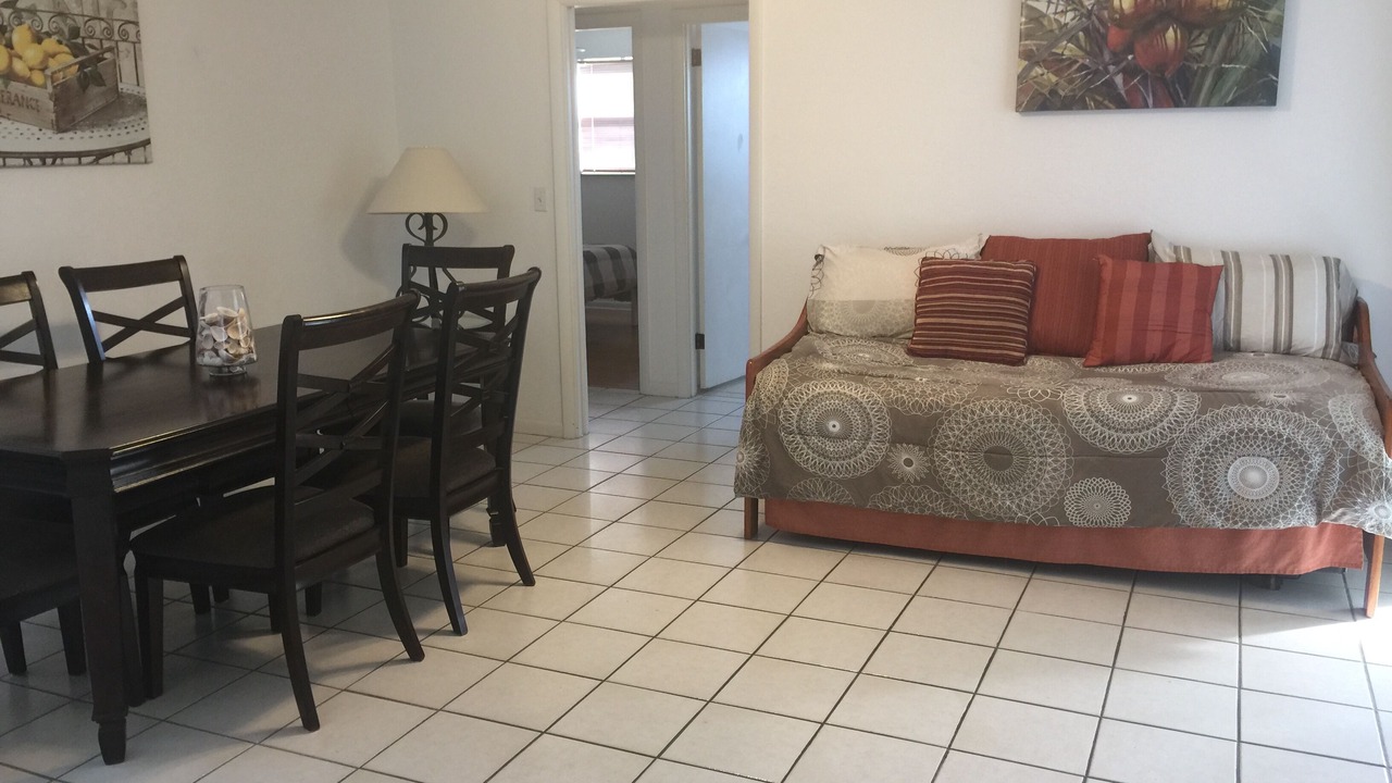 Photo of Bedroom in Ormond Beach