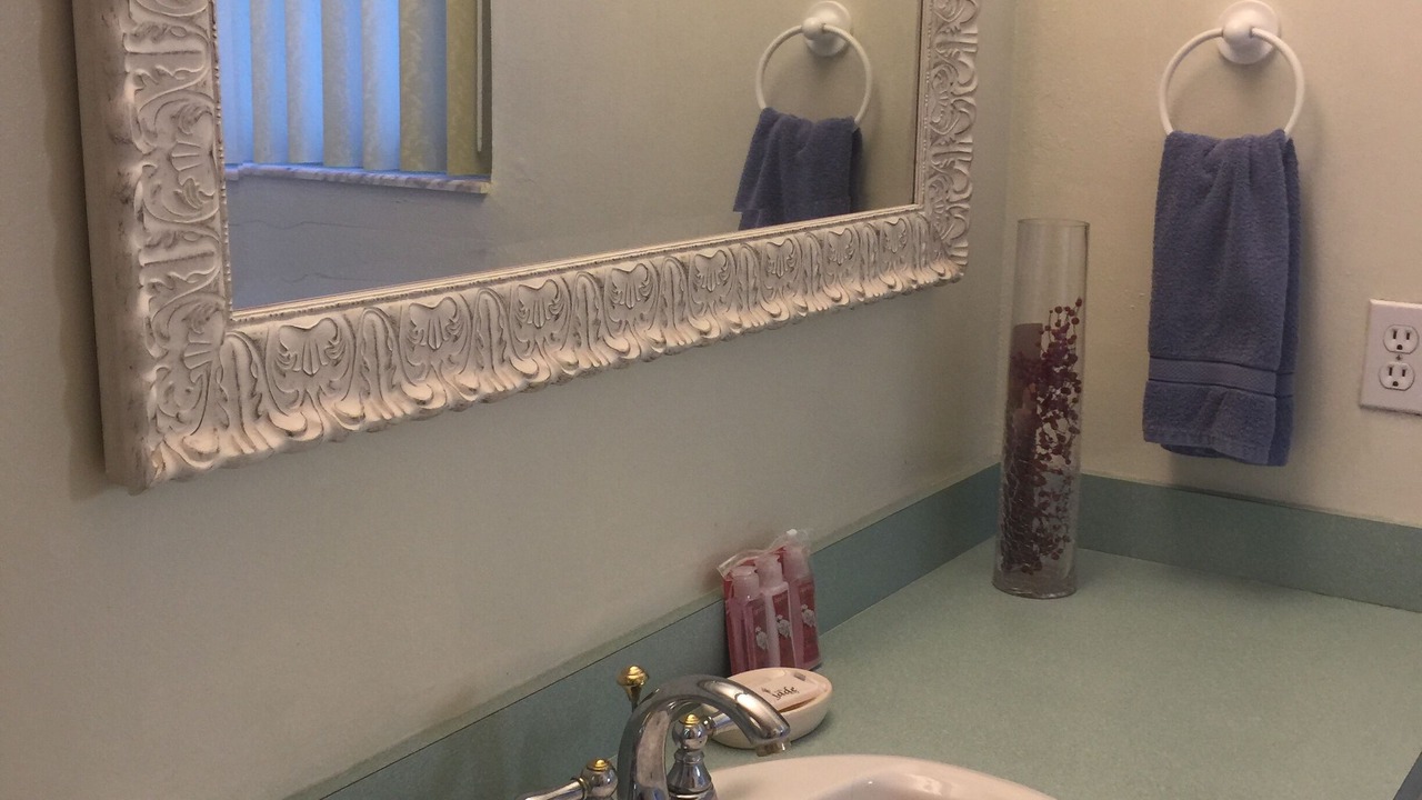 Photo of Bathroom in Ormond Beach
