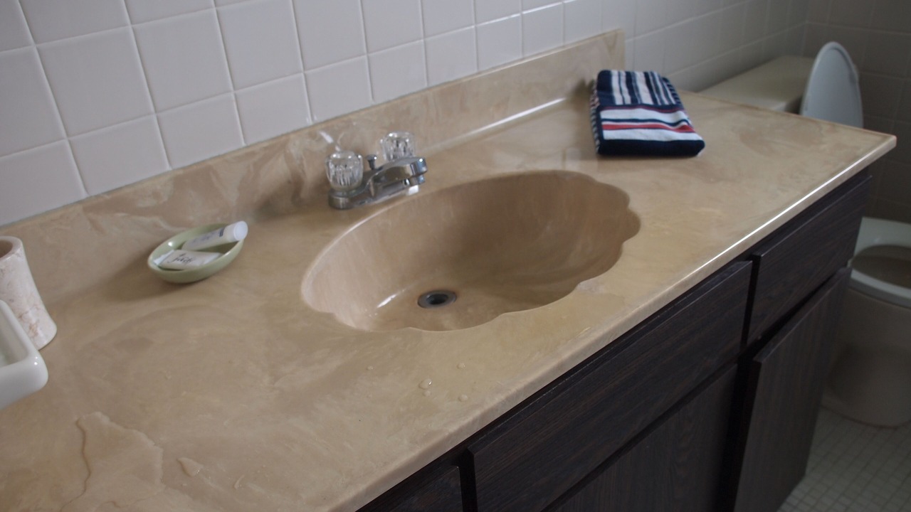 Photo of Bathroom in Glenwood