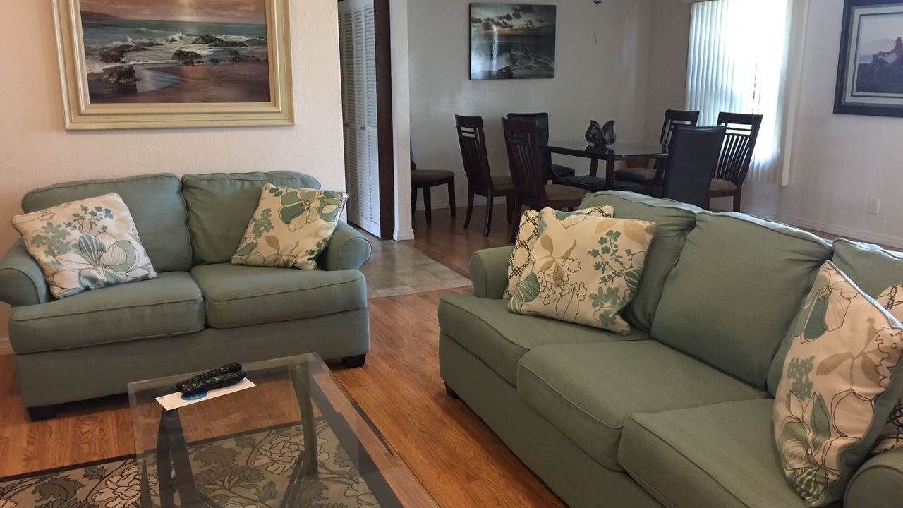 Photo of Livingroom in Glenwood