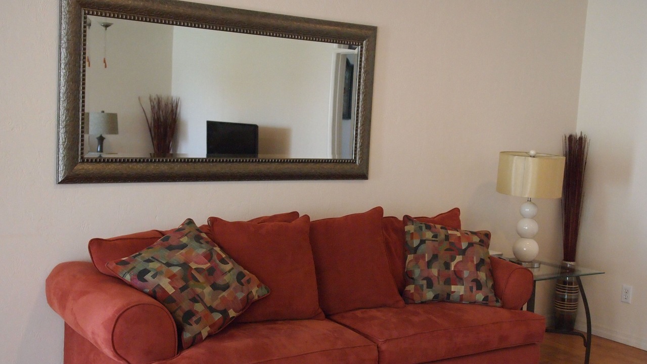 Photo of Livingroom in Glenwood
