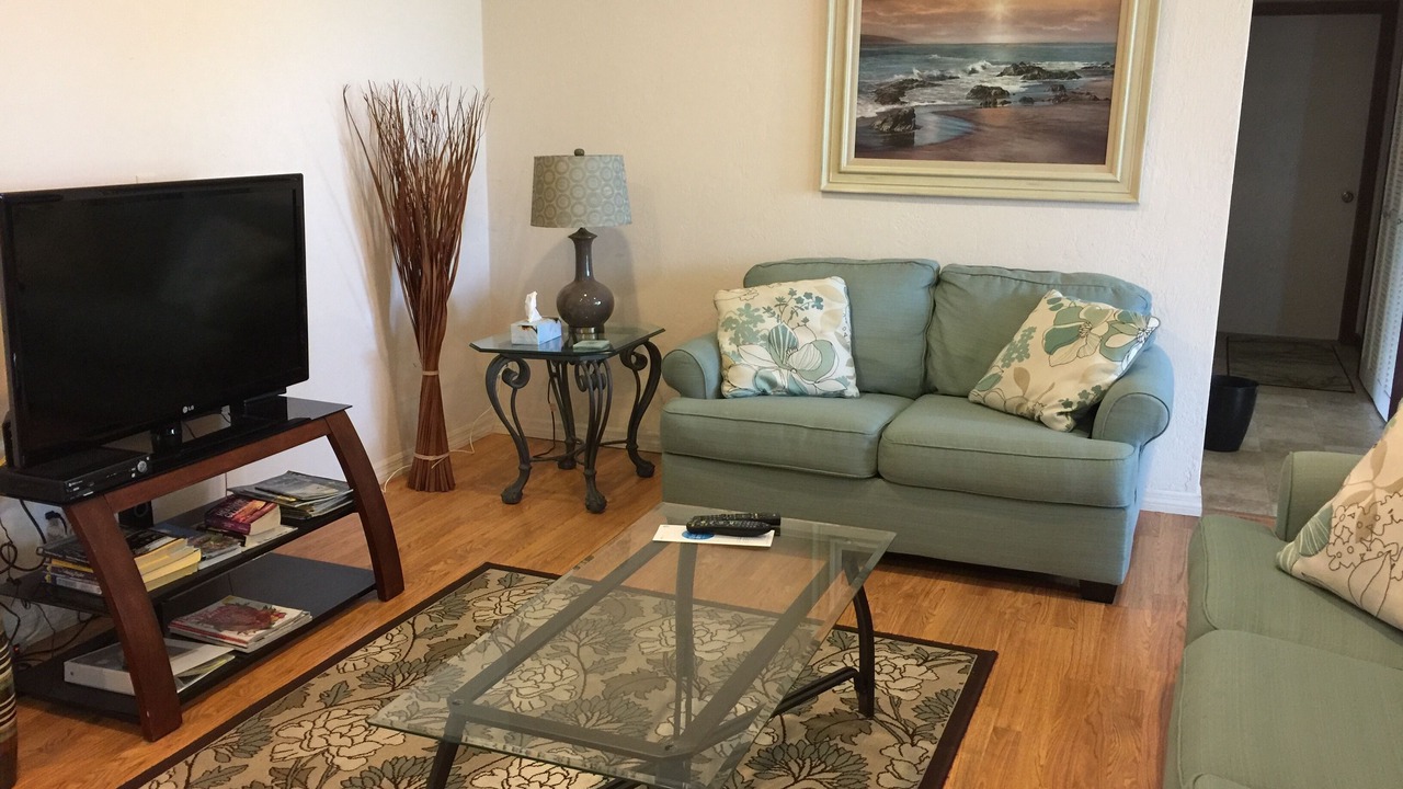 Photo of Livingroom in Glenwood