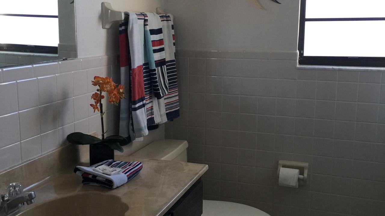 Photo of Bathroom in Glenwood
