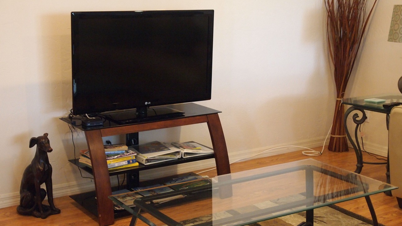 Photo of Livingroom in Glenwood