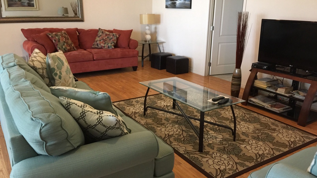 Photo of Livingroom in Glenwood