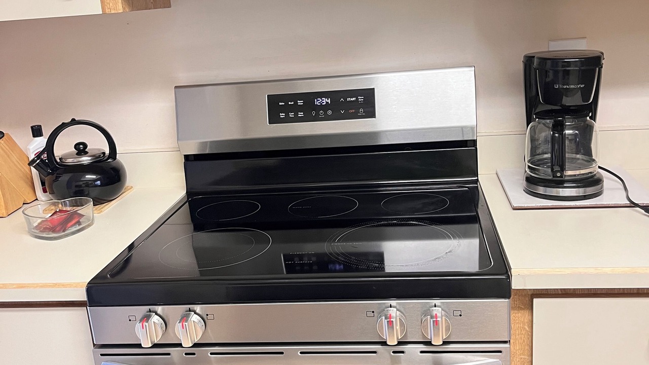 Photo of Kitchen in Glenwood