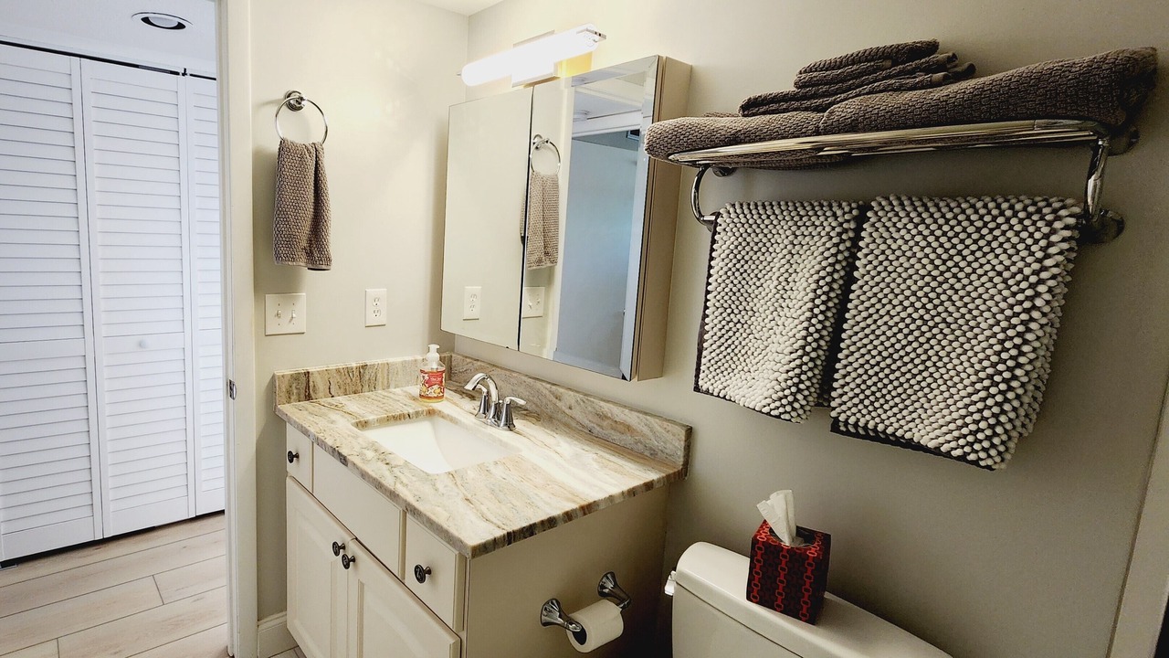 Photo of Bathroom in Placida