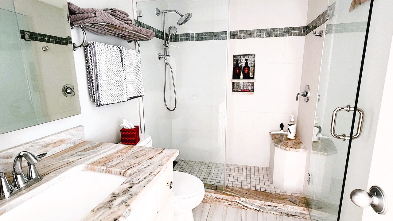 Photo of Bathroom in Placida