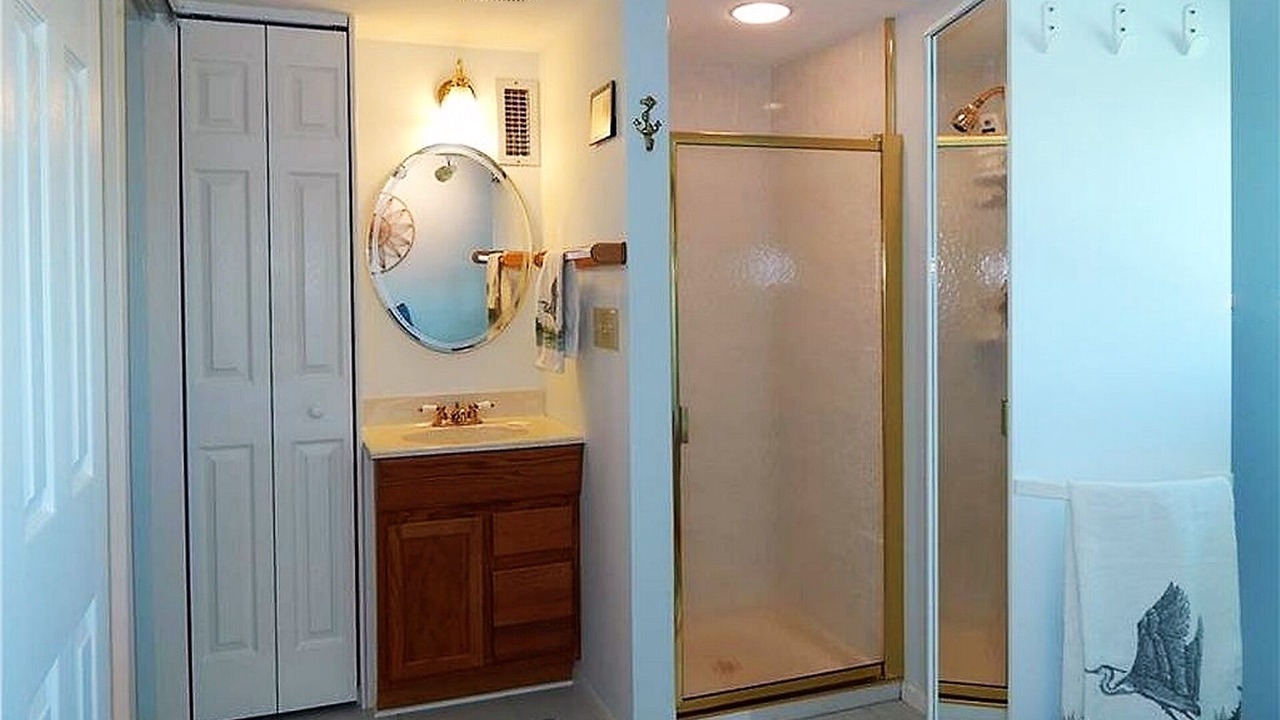 Photo of Bathroom in Placida