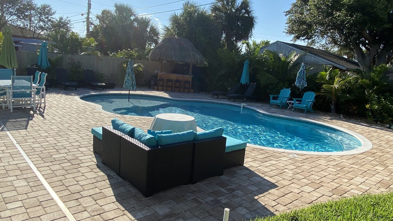 Photo of Outdoor in Port Canaveral
