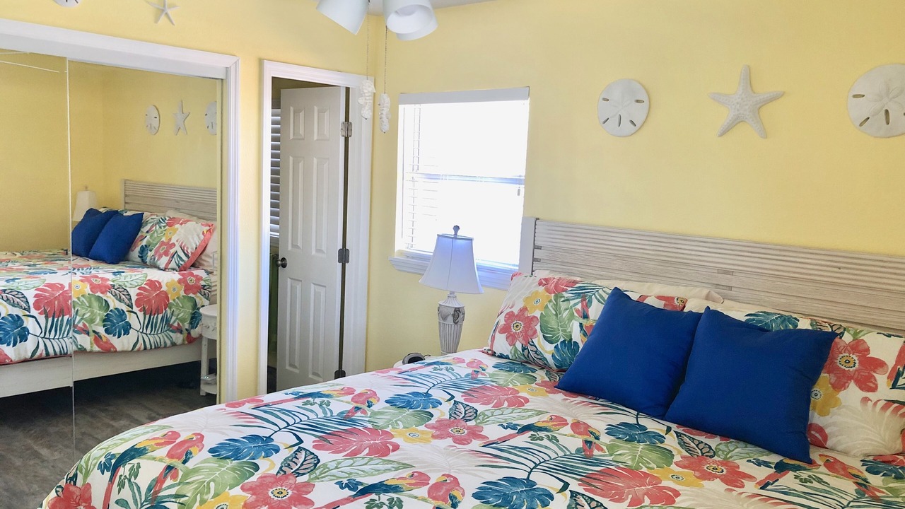 Photo of Bathroom in Port Canaveral
