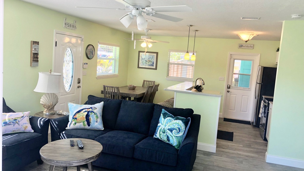 Photo of Bedroom in Port Canaveral