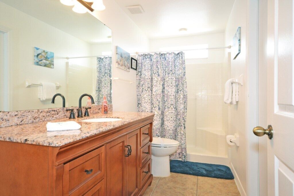 Photo of Bathroom in Westridge