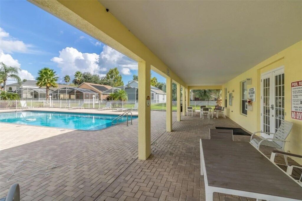 Photo of Outdoor in Westridge