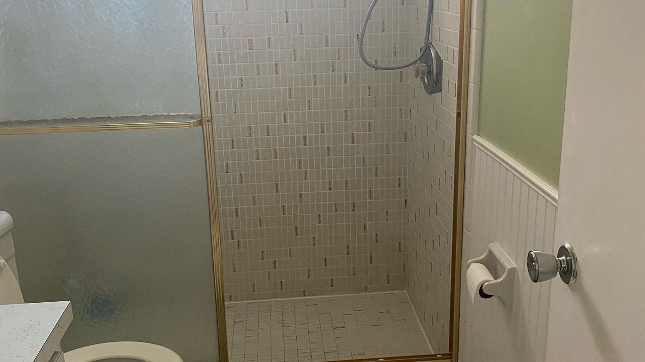 Photo of Bathroom in Lochmoor Waterway Estates