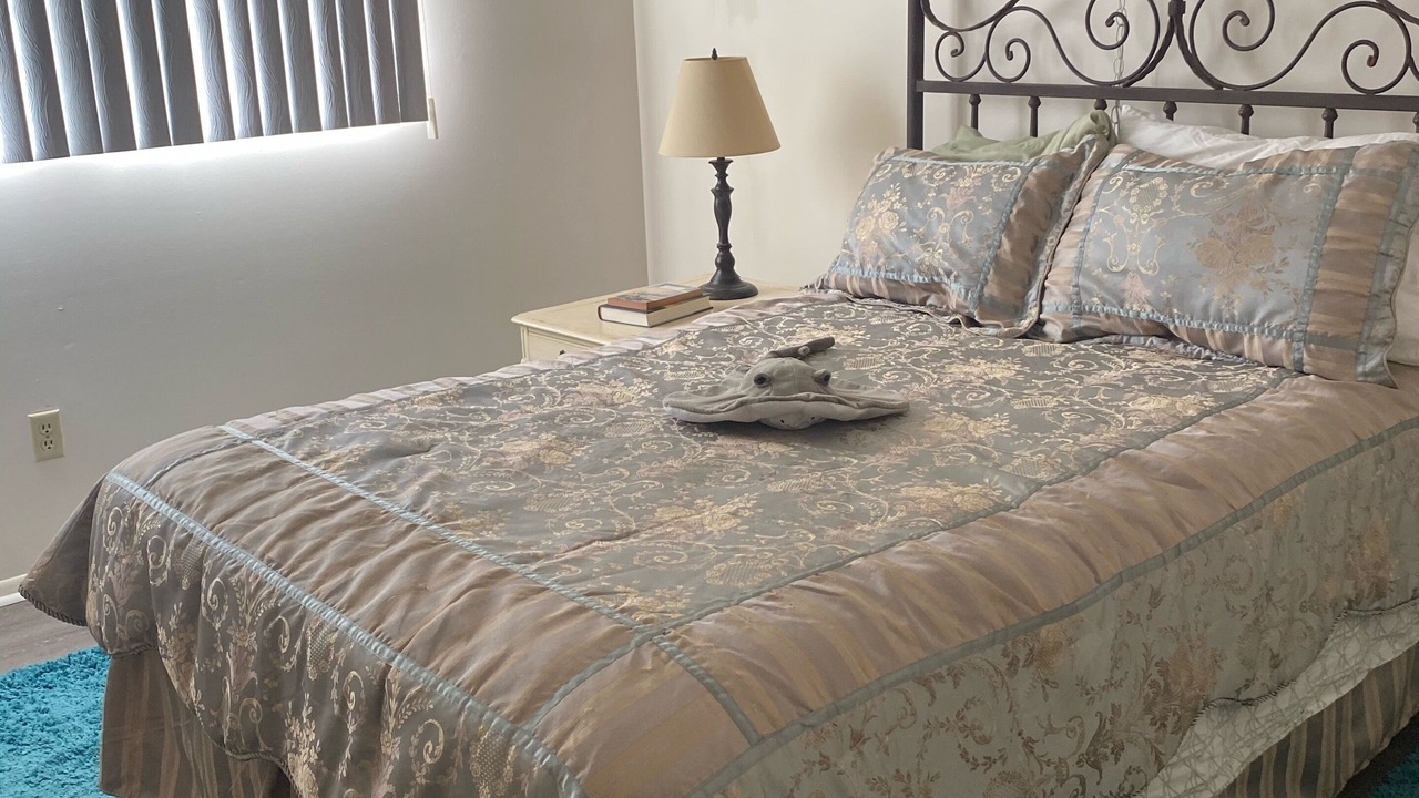 Photo of Bedroom in Lochmoor Waterway Estates