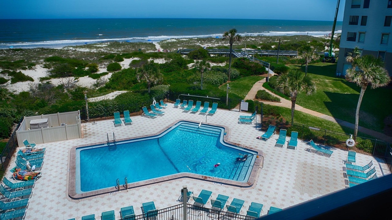 Photo of Outdoor in Amelia City
