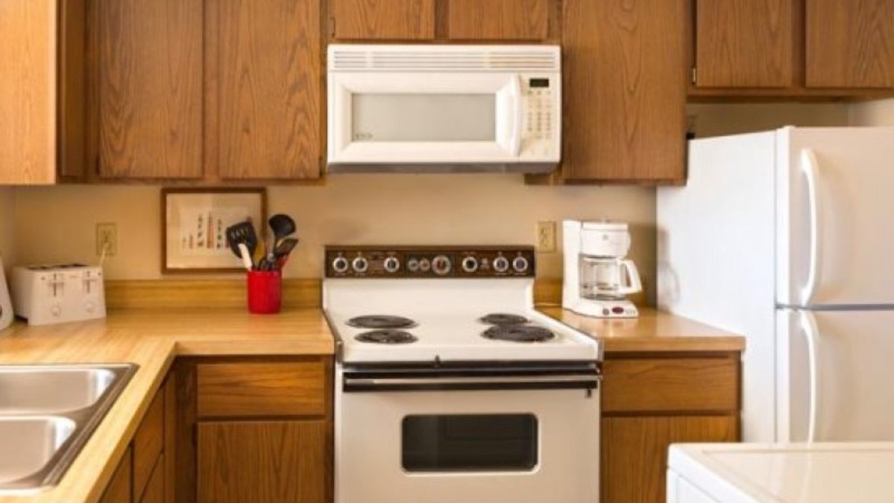 Photo of Kitchen in Amelia City