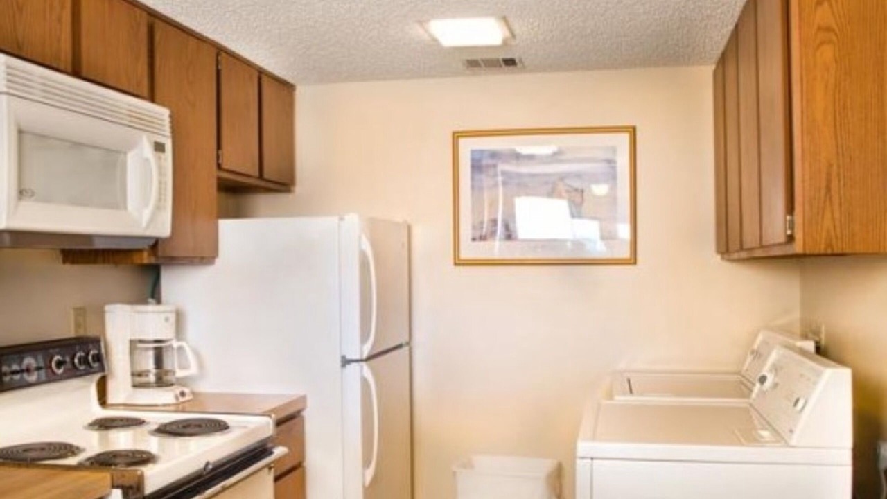Photo of Kitchen in Amelia City