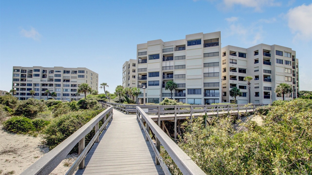 Photo of Outdoor in Amelia City