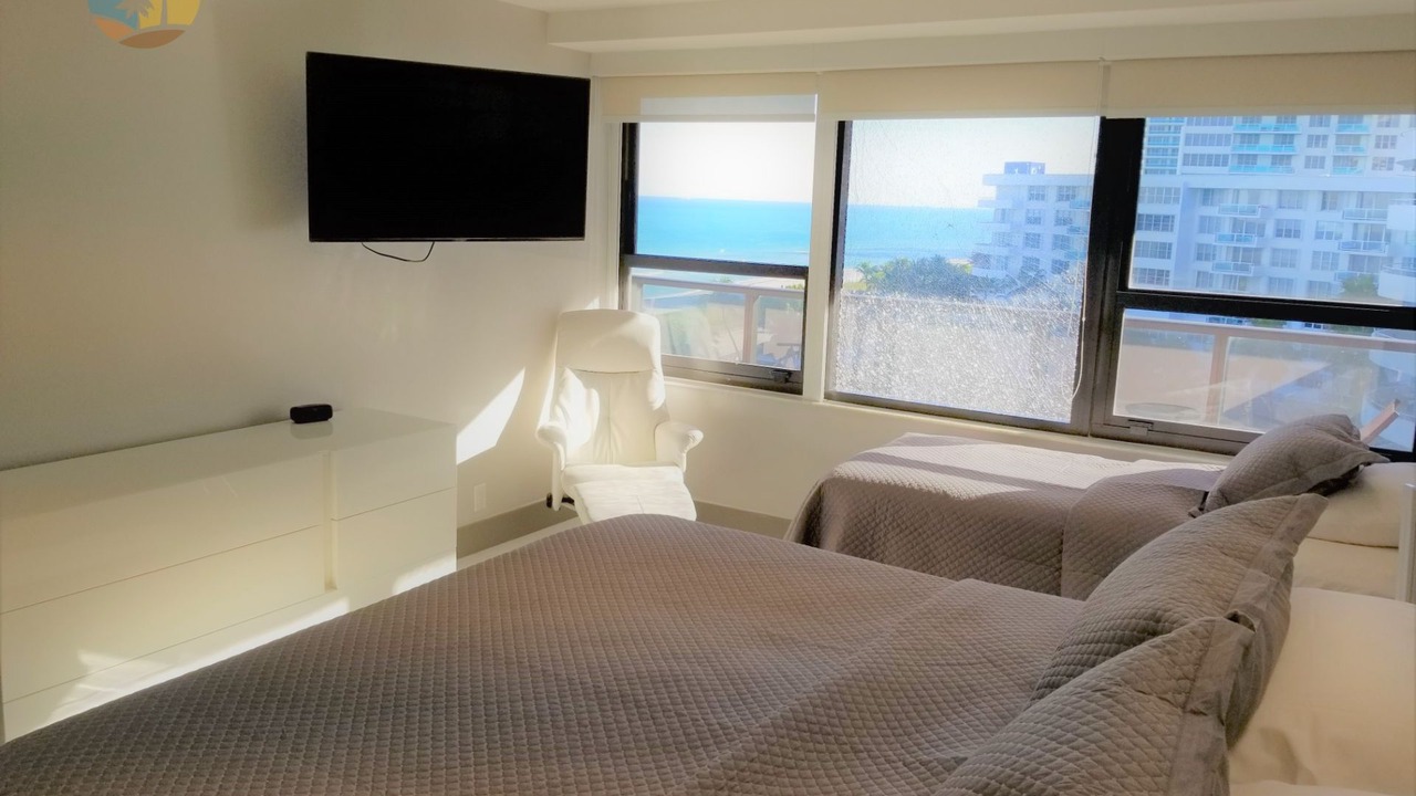 Photo of Bedroom in Seybold