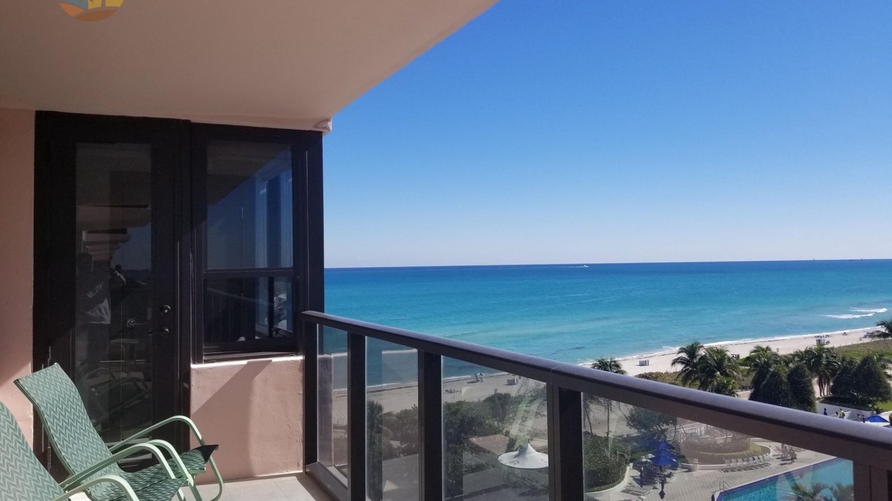 Photo of Patio Balcony in Seybold