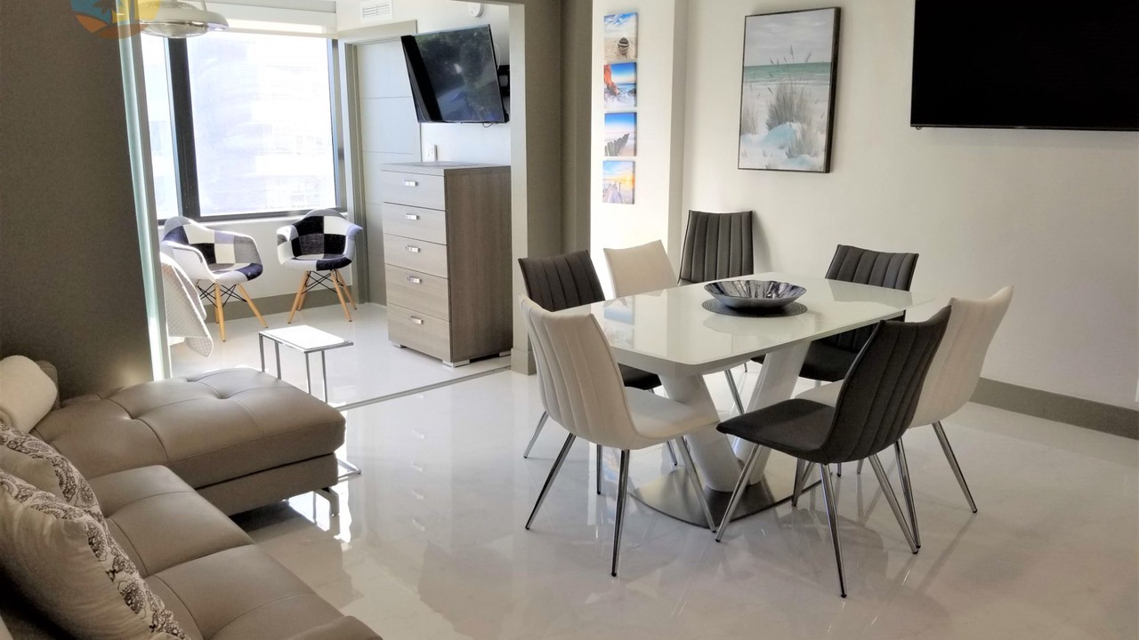 Photo of Livingroom in Seybold