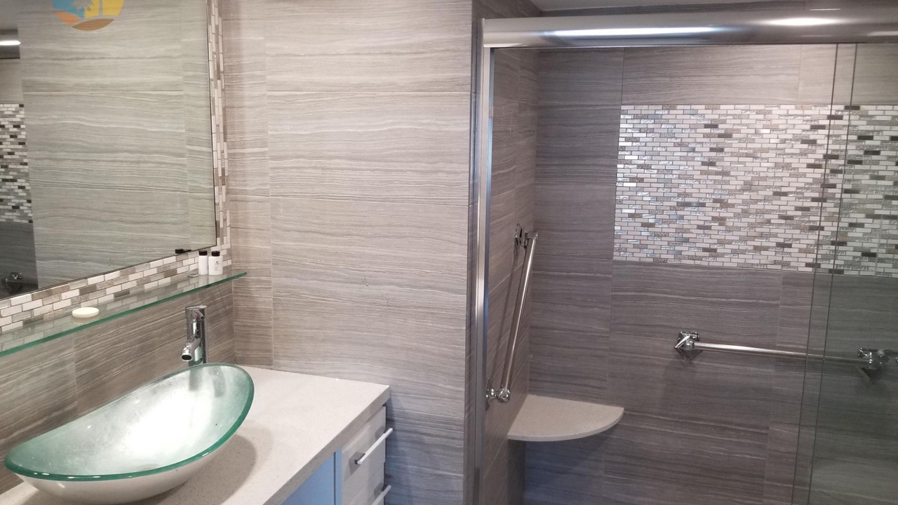 Photo of Bathroom in Seybold