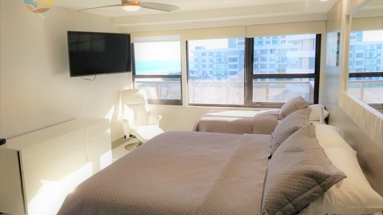 Photo of Bedroom in Seybold