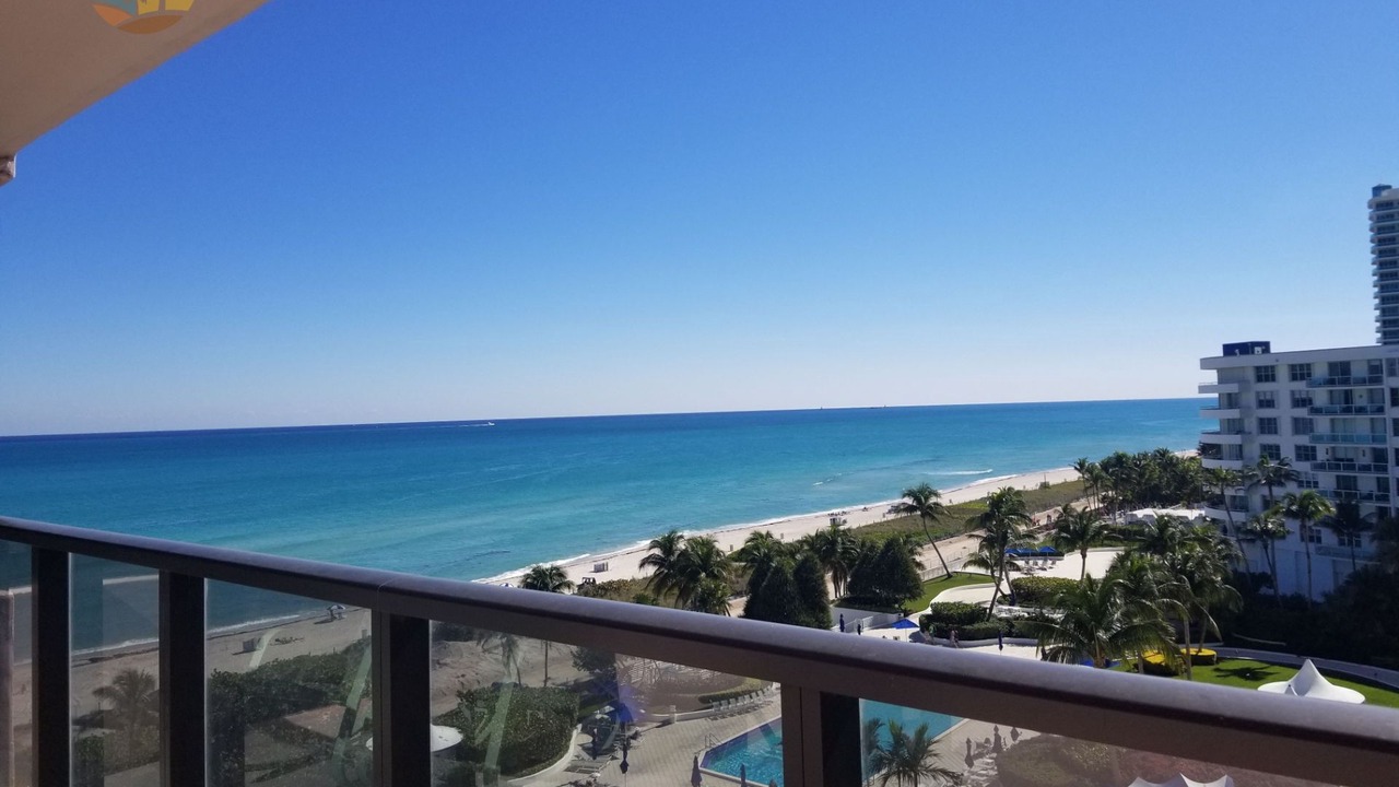 Photo of Patio Balcony in Seybold