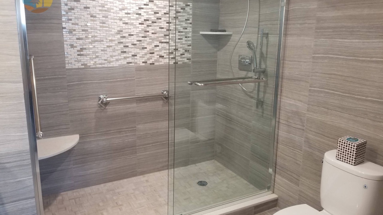 Photo of Bathroom in Seybold