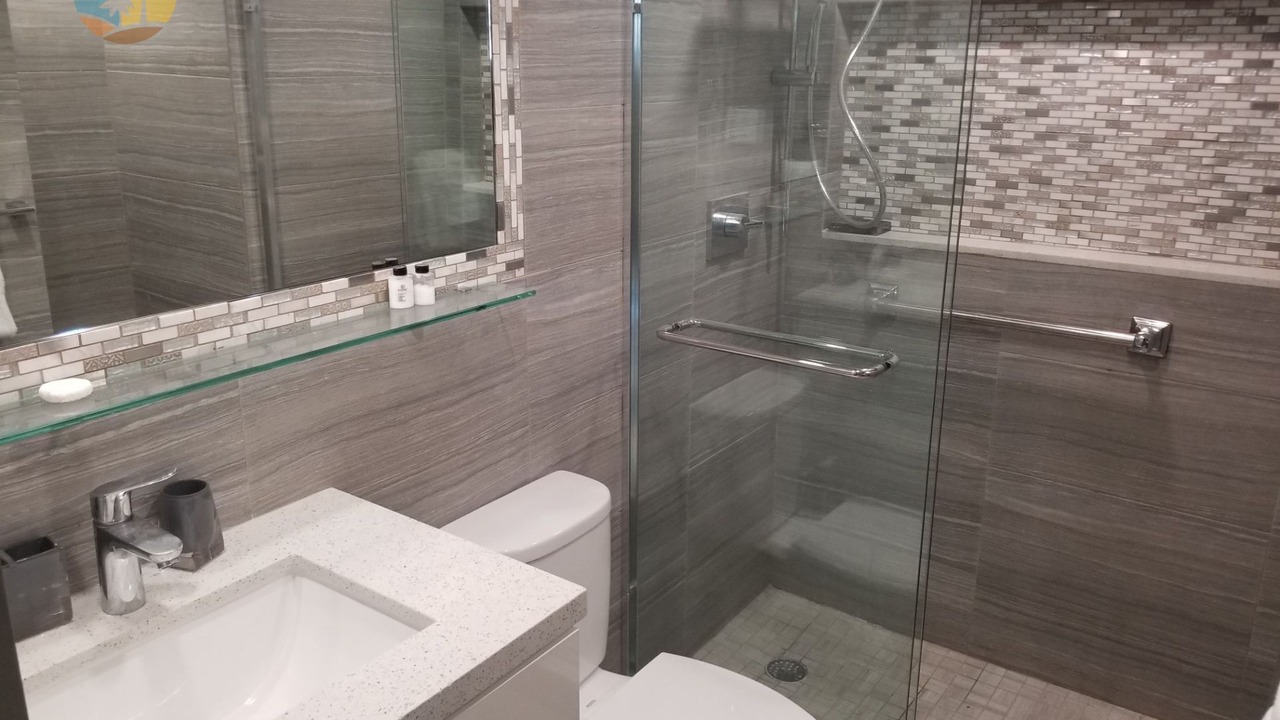 Photo of Bathroom in Seybold