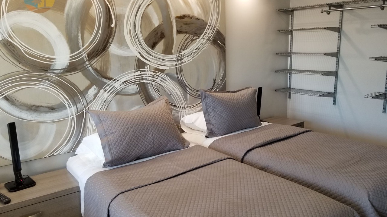 Photo of Bedroom in Seybold