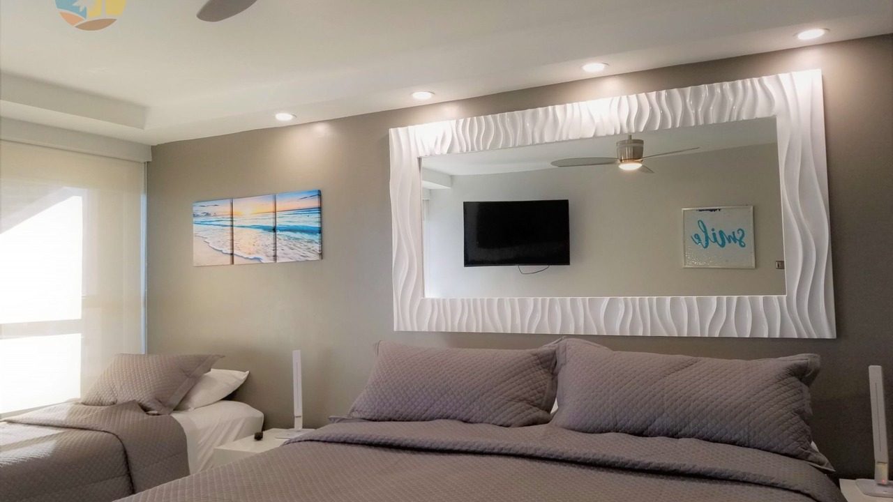 Photo of Bedroom in Seybold
